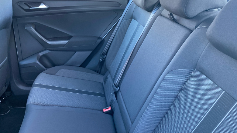 Volkswagen T-Roc 1.0 TSI Life 5dr Petrol Hatchback